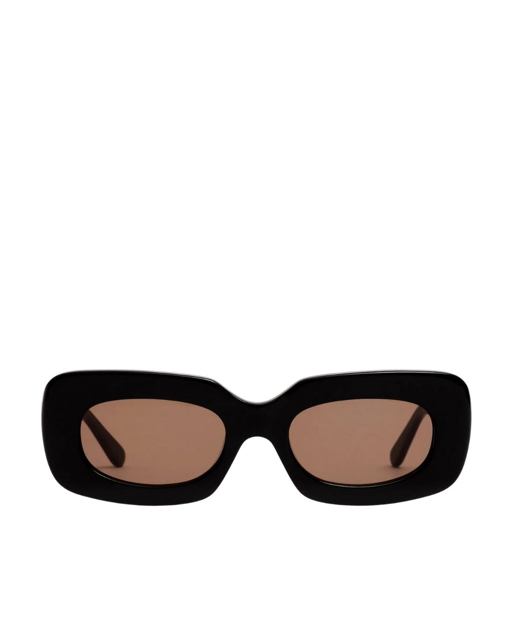 Vivian Sunglasses in Black, from DMY Studios – Clic