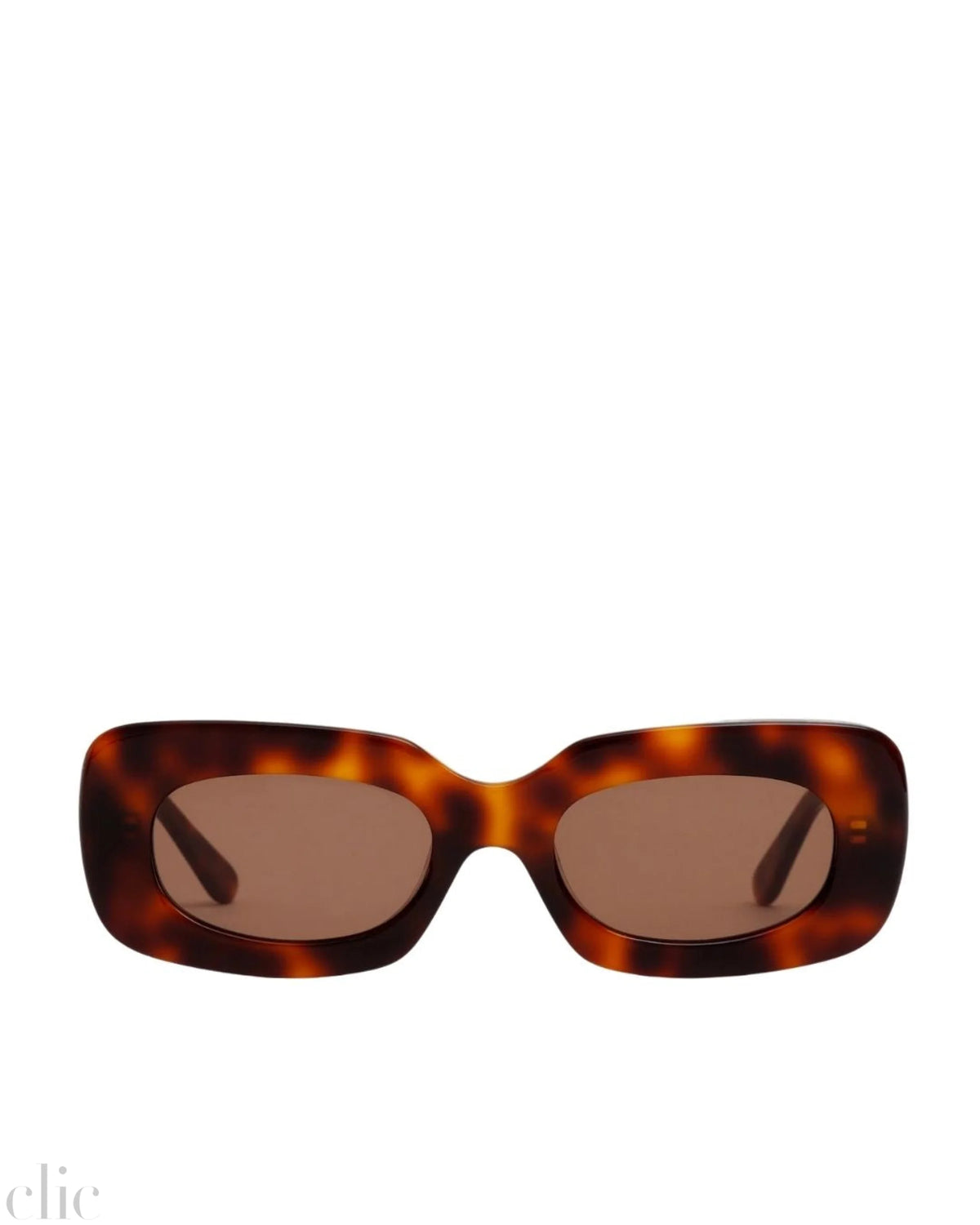 Vivian Sunglasses in Havana, from DMY Studios