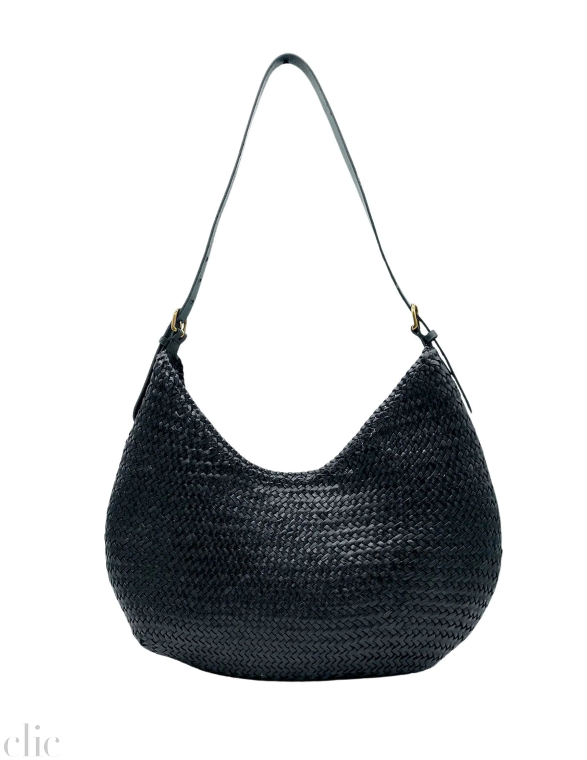 Luna Mezza in Black, from Dragon Diffusion