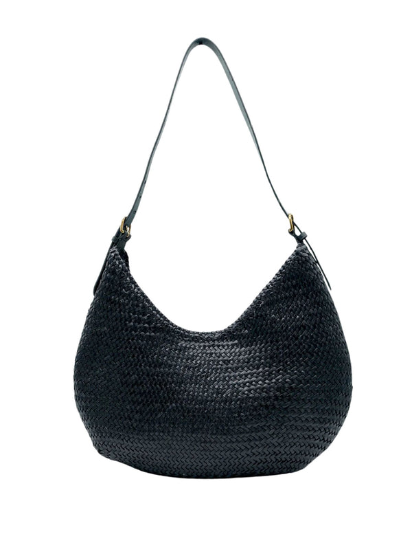 Luna Mezza in Black, from Dragon Diffusion