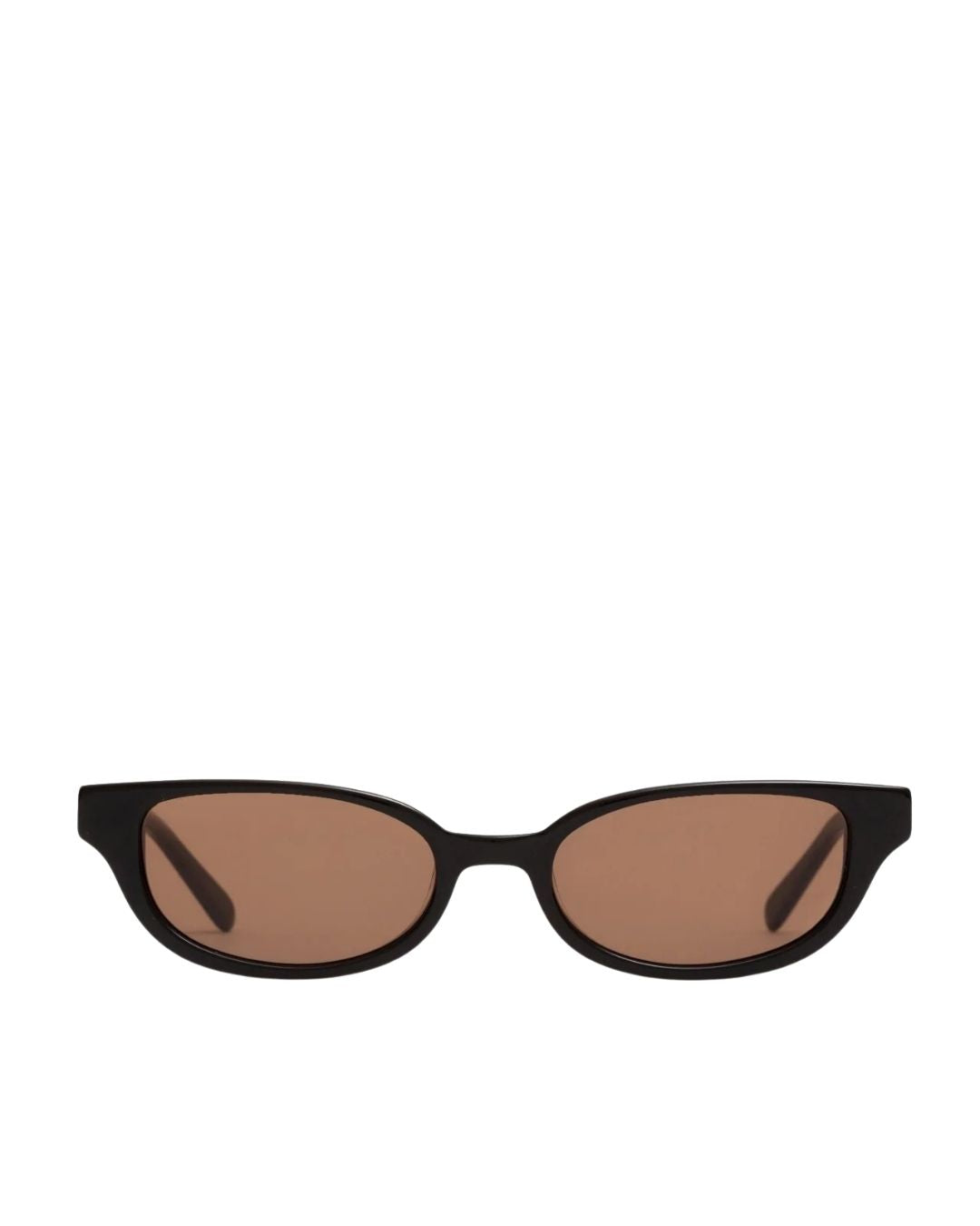Romi Sunglasses in Black, from DMY Studios