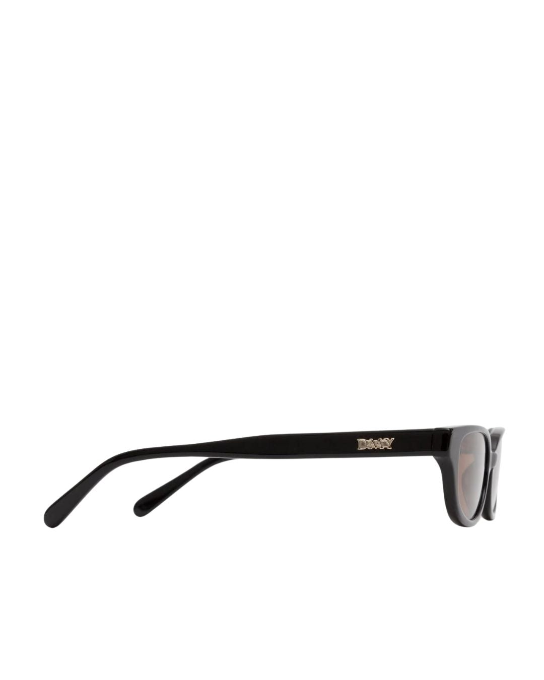 Romi Sunglasses in Black, from DMY Studios