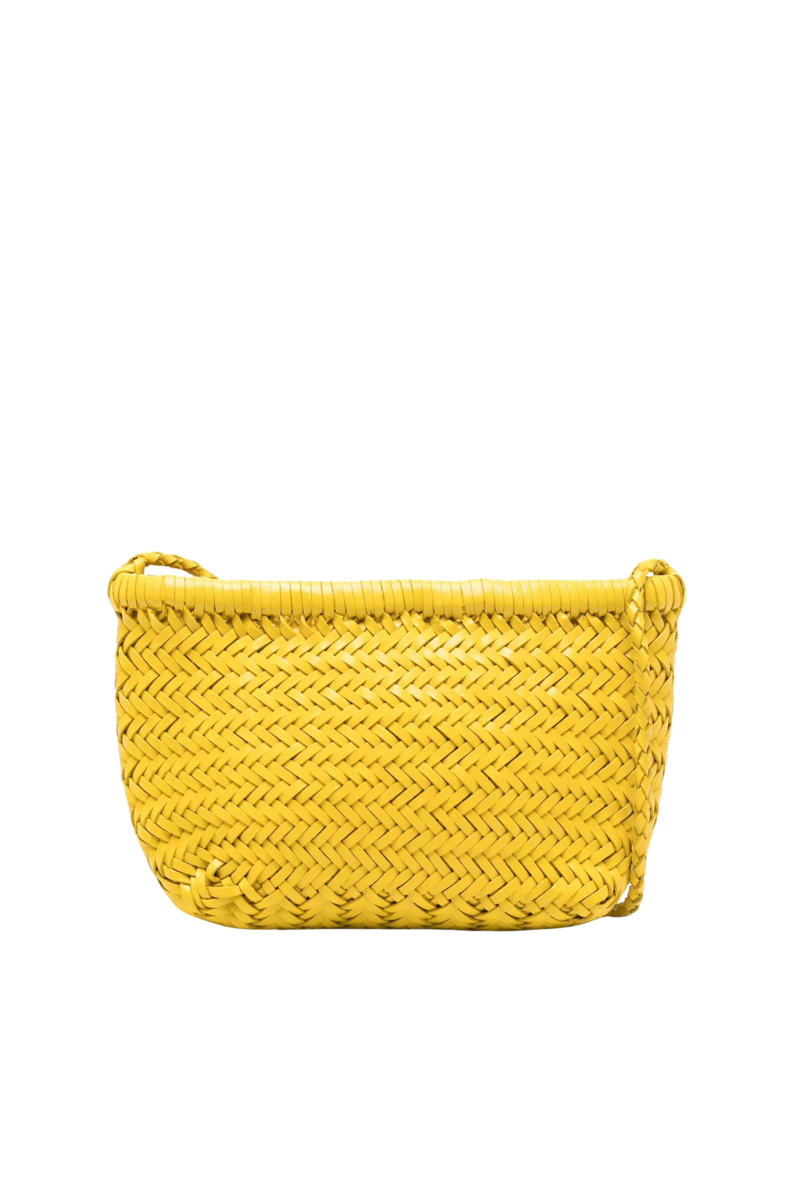 Minsu Bag in Yellow, from Dragon Diffusion