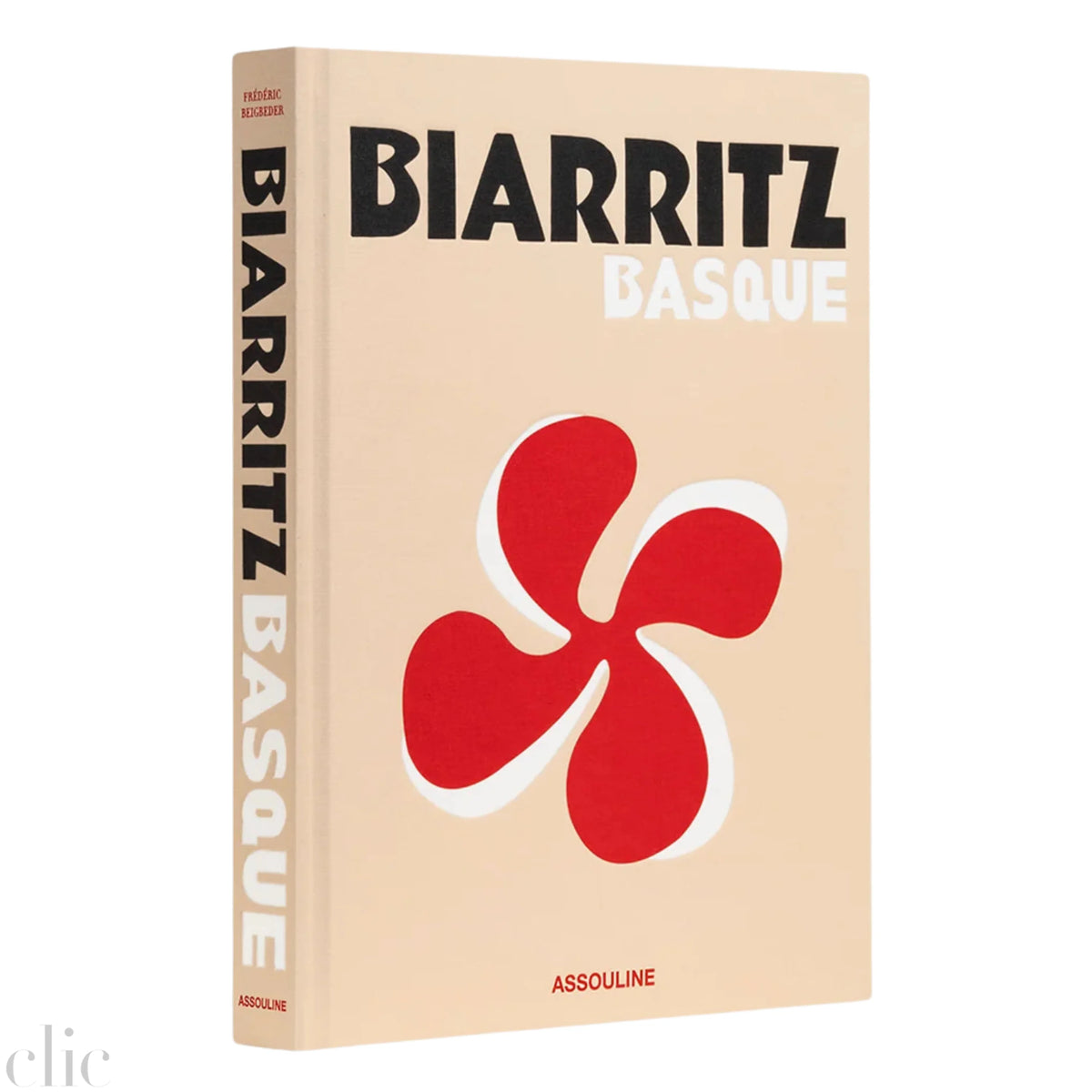 Biarritz Basque