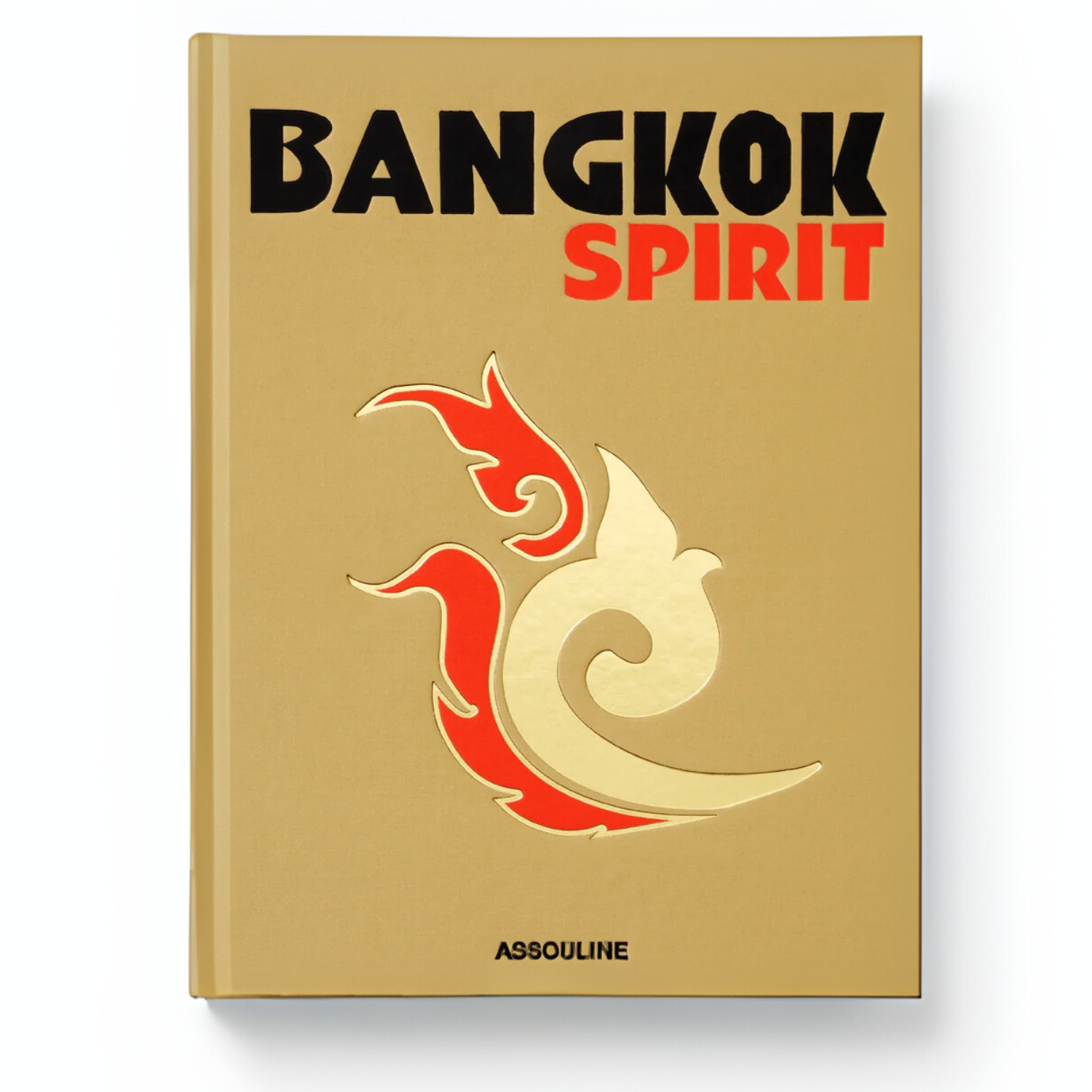 Bangkok Spirit