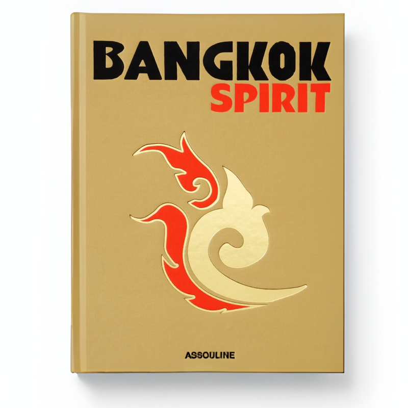 Bangkok Spirit