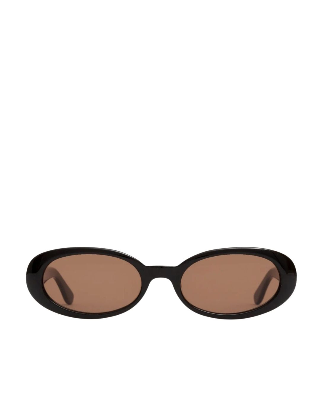 Valentina Sunglasses in Black, from DMY Studios