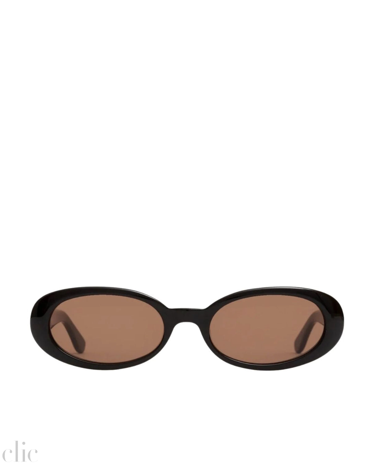 Valentina Sunglasses in Black, from DMY Studios