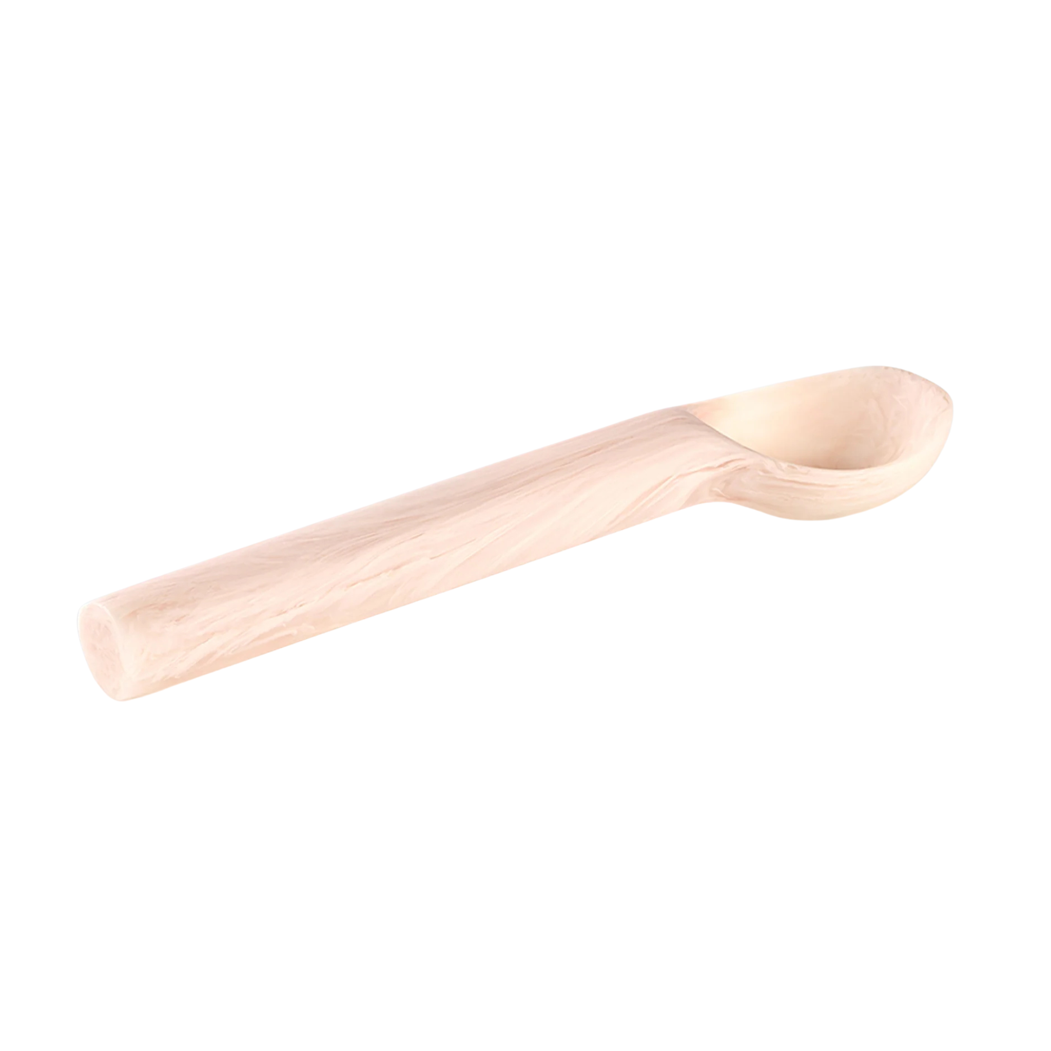 Ice Cream Scoop in Blush, from Nashu Home