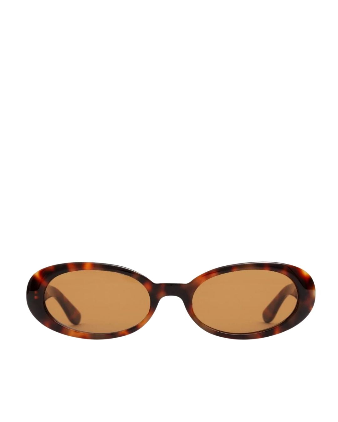 Valentina Sunglasses in Havana, from DMY Studios