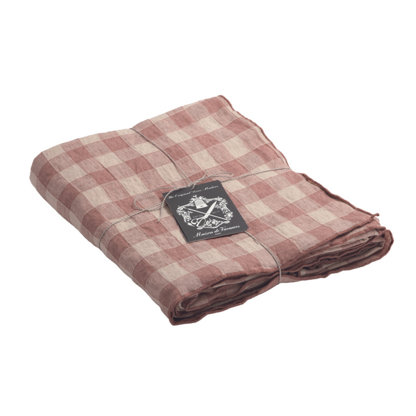 Vintage Tablecloth Small, from Maison De Vacances
