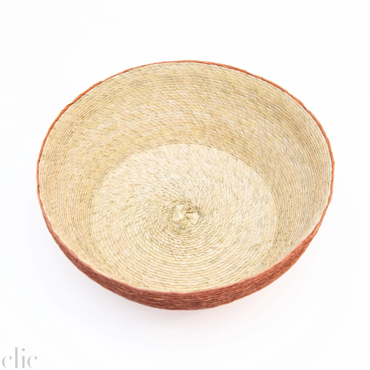 Mini Nido Basket in Petalo