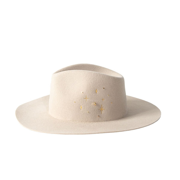 Luna Hat, from Van Palma