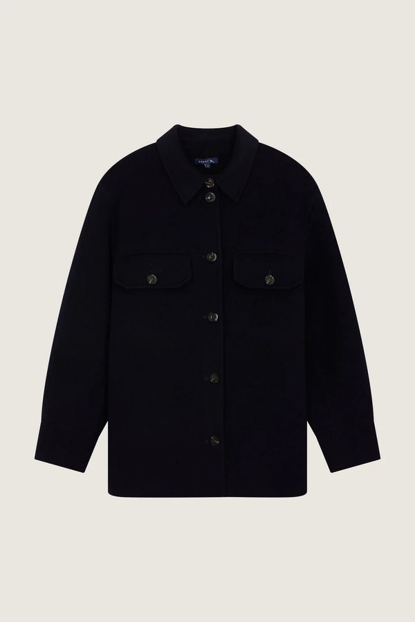 Serbie Jacket, from Soeur