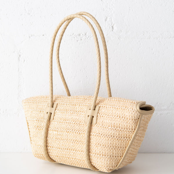 Forna Raffia in Natural, from Hereu