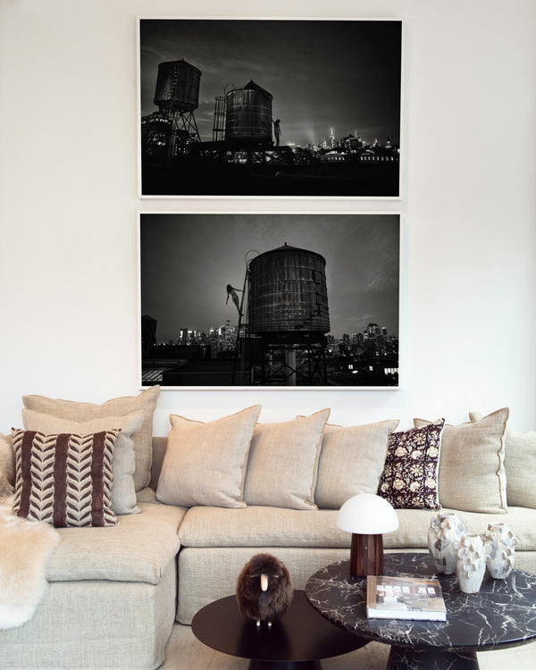 Vanessa 1, ReBirth of a City Series by Brandon Ralph