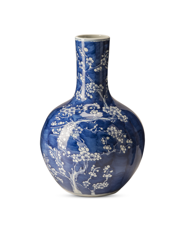 Blossom Vase