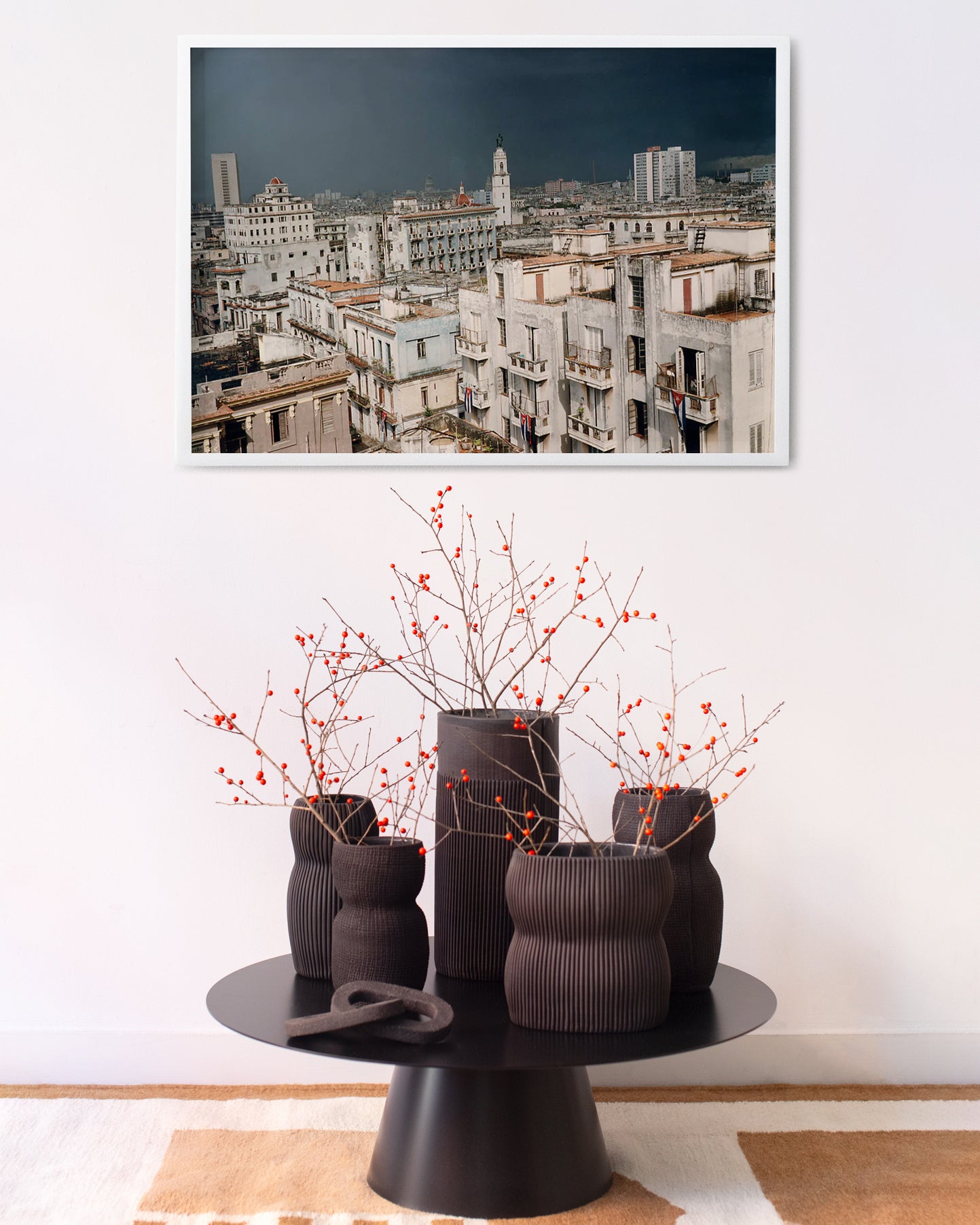 Vedado, Havana by Tria Giovan