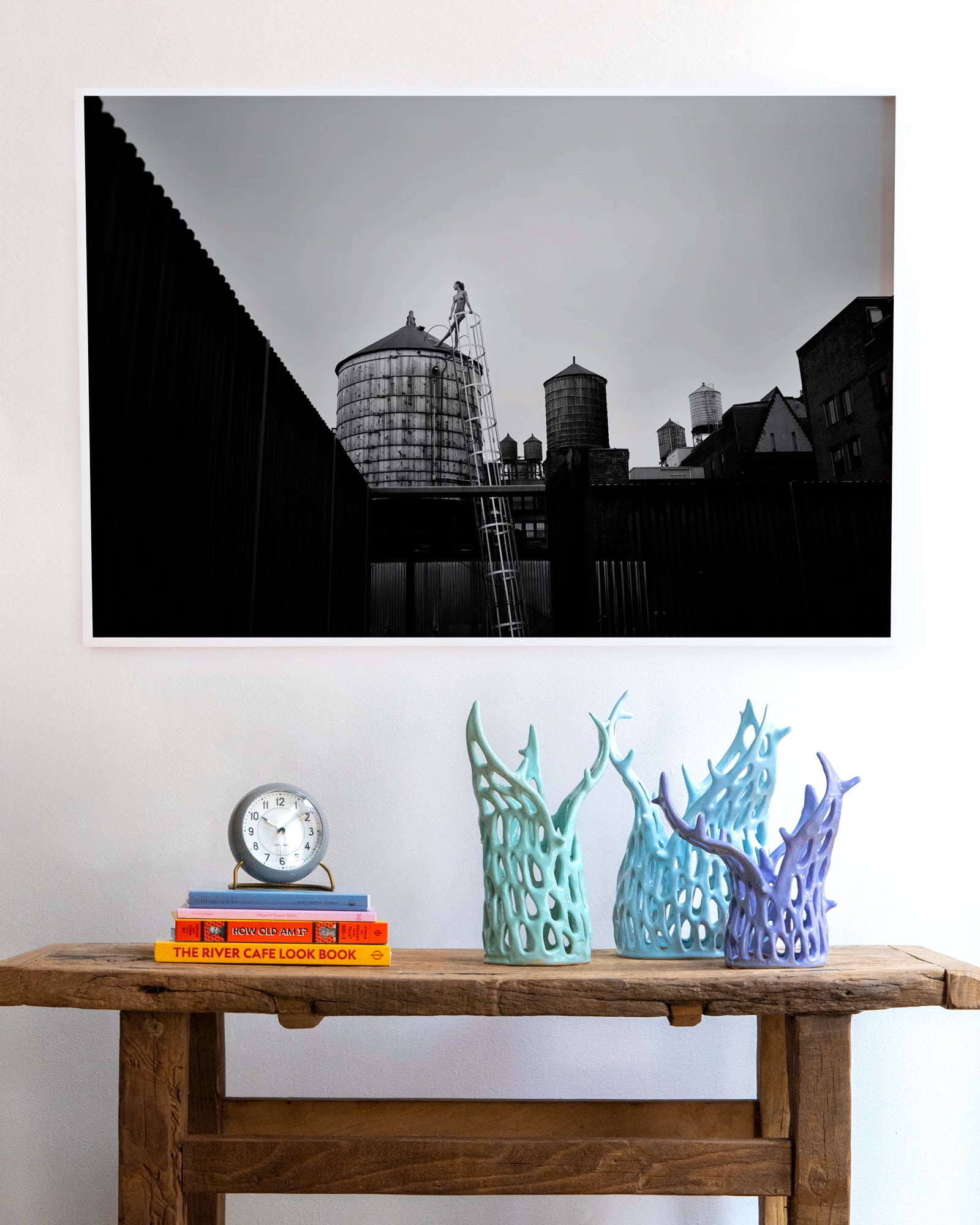 Vik 1, ReBirth of a City Series by Brandon Ralph
