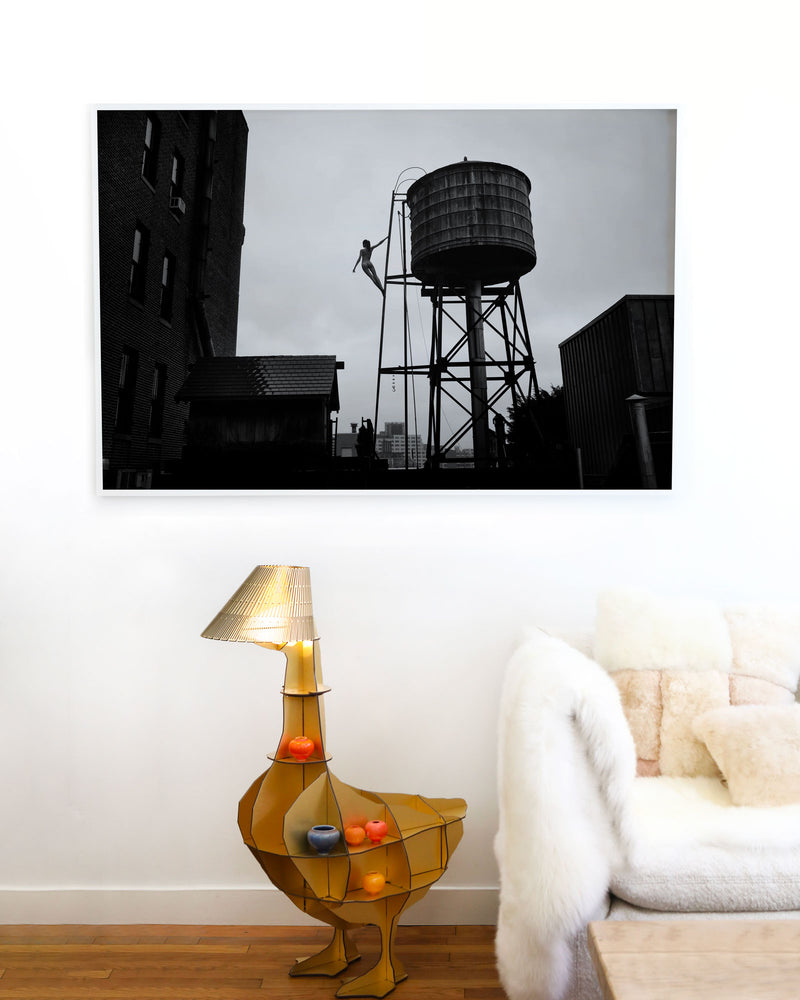 Vik 2, ReBirth of a City Series by Brandon Ralph – Clic