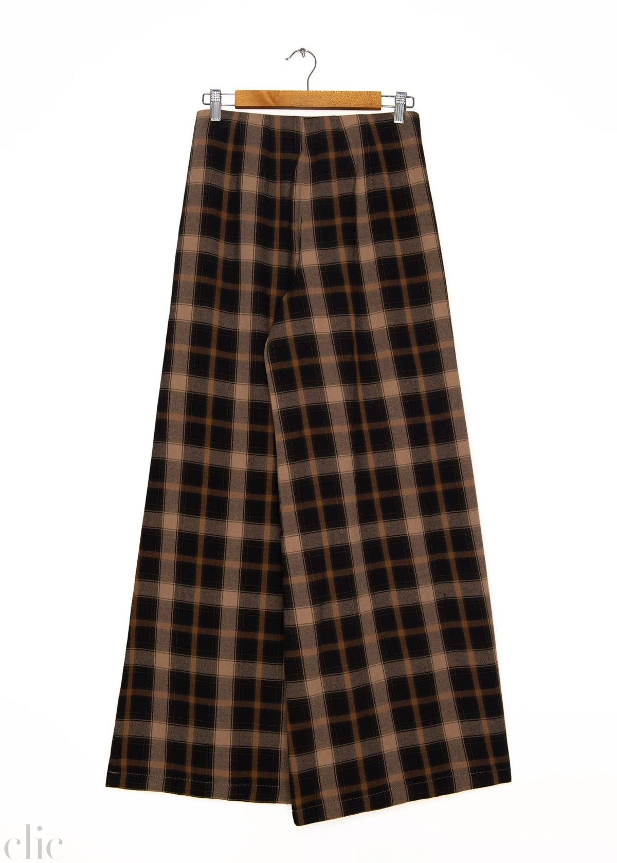 Vincent Cotton Twill Pants in Oxford, from Lanhtropy