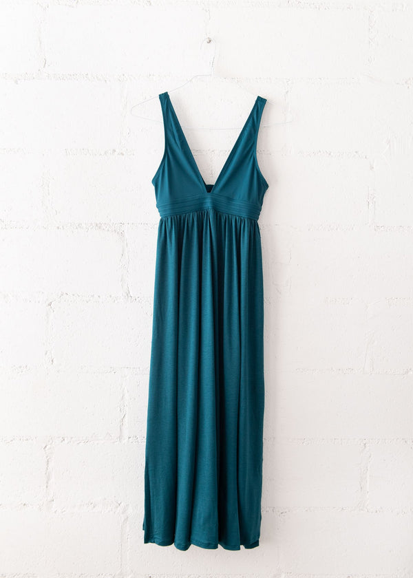 Hobby Dress in Zenith, from DNUD