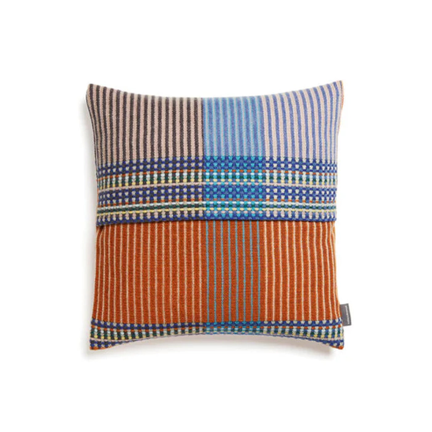 Vita Cushion, from Wallace Sewell