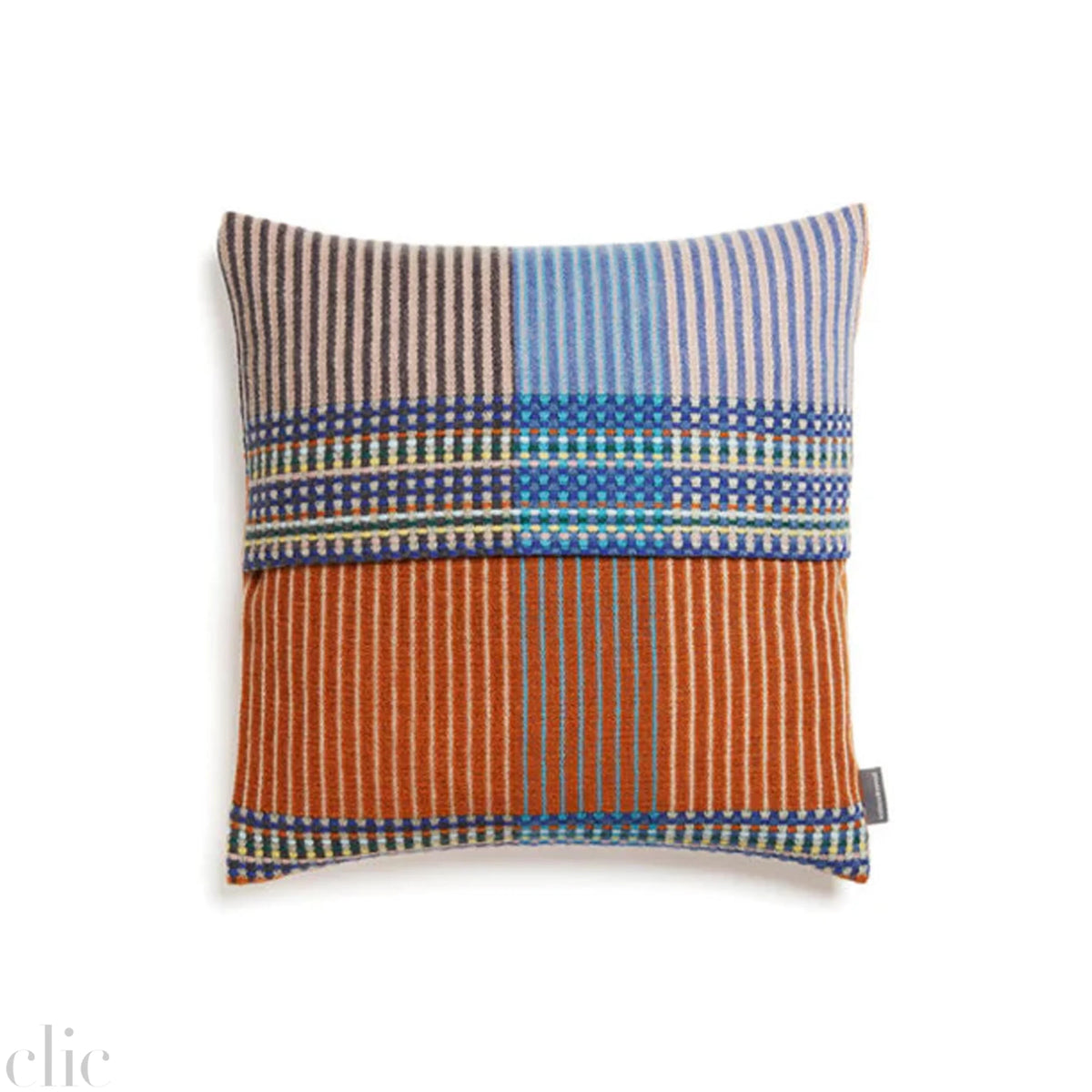 Vita Cushion, from Wallace Sewell