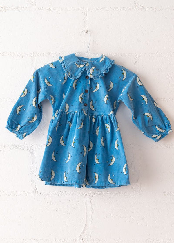 Beneath The Moon Woven Dress, from Bobo Choses