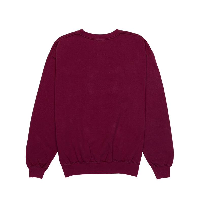 Missour Crewneck Sweater, from Wild Donkey