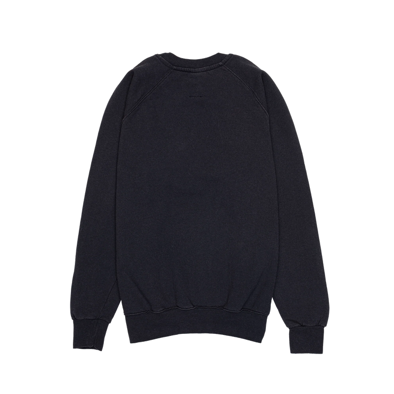 Syracuse Crewneck Sweater, from Wild Donkey