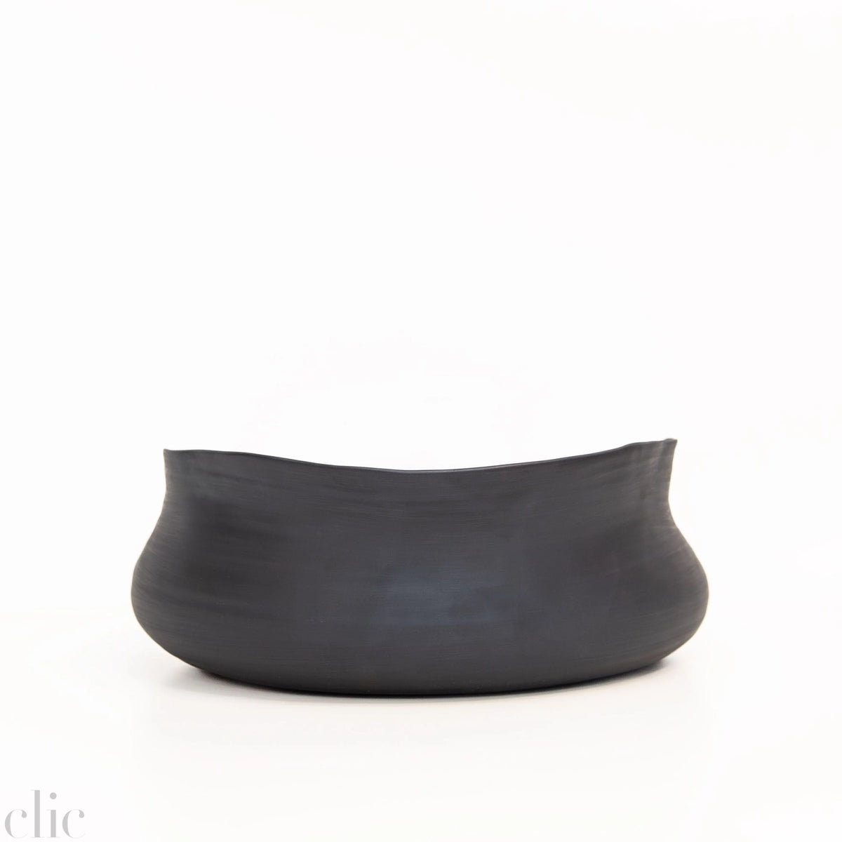Cenote 2 in black, from Rina Menardi