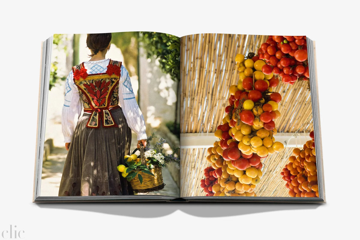 Wine & Travel Italy