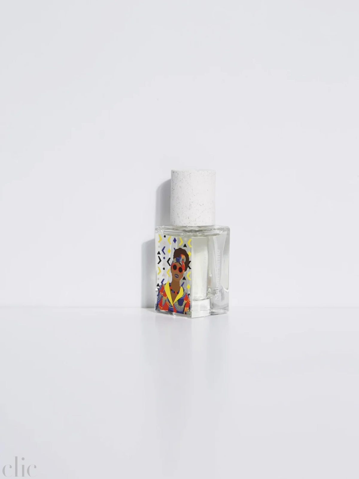 Warni Warni Scent. from Maison Matine