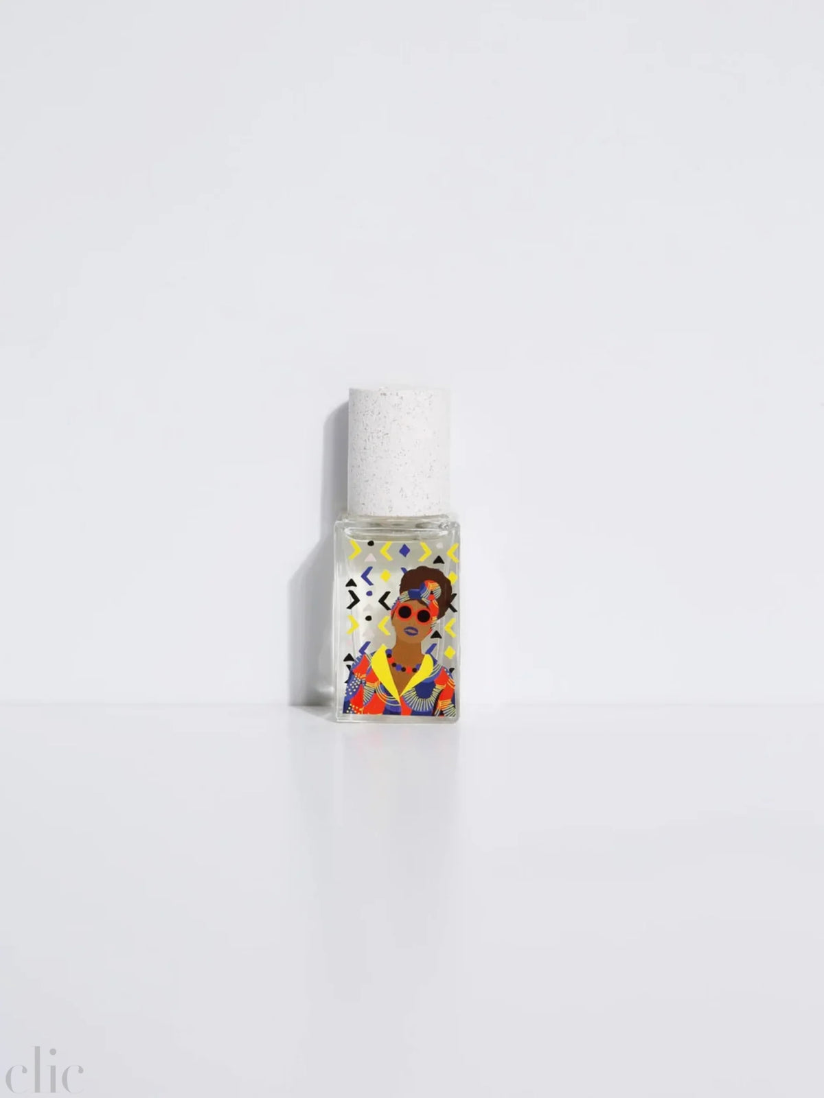 Warni Warni Scent. from Maison Matine