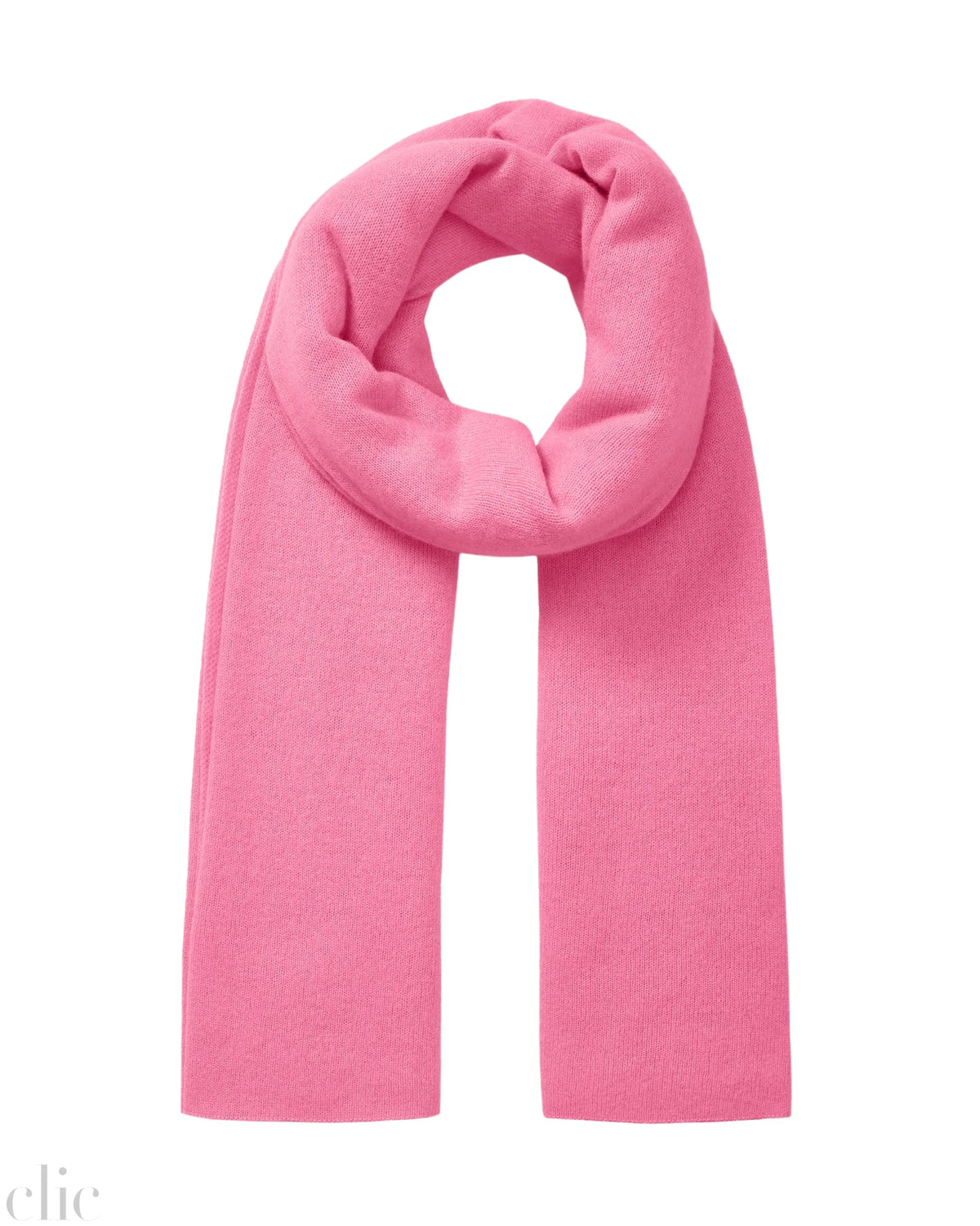 Cashmere Travel Wrap in Pink Bud, from White and Warren