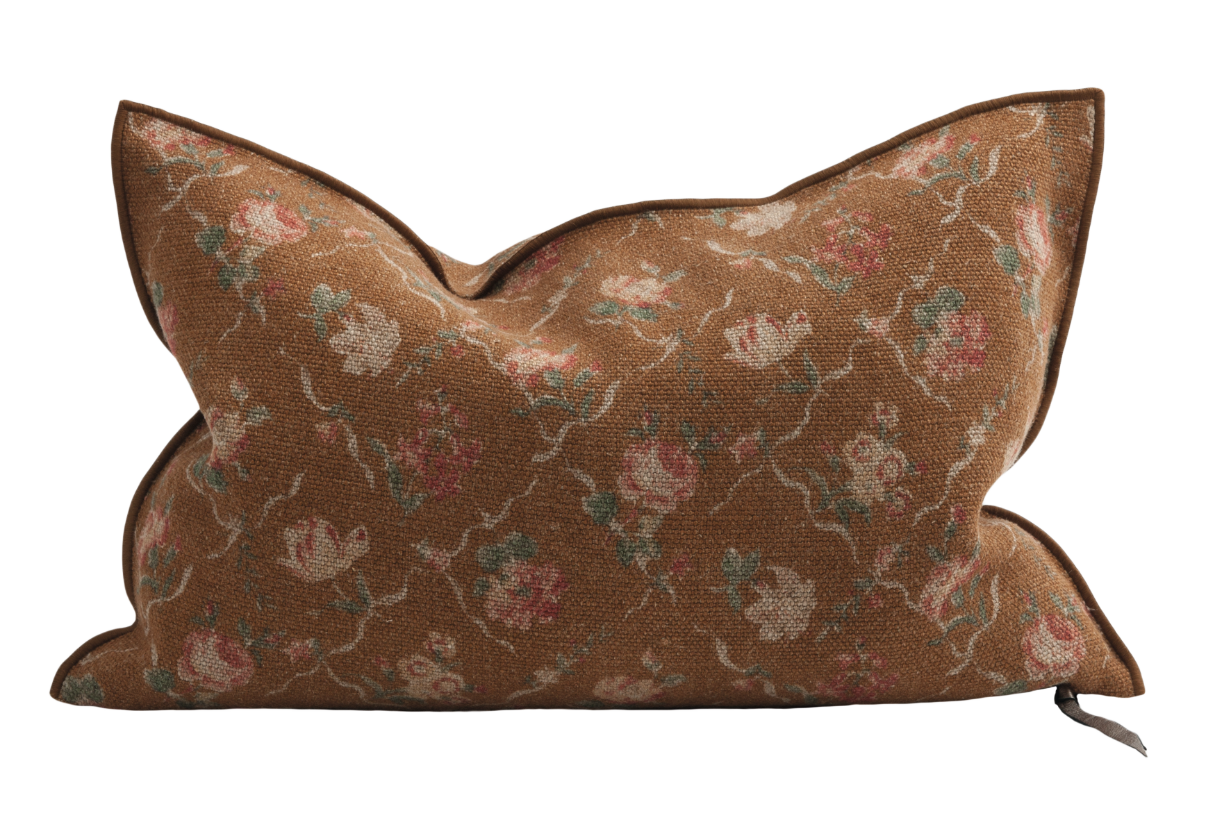 Wabi Sabi Jardin Secret 16x24 in Havane, from Maison de Vacances