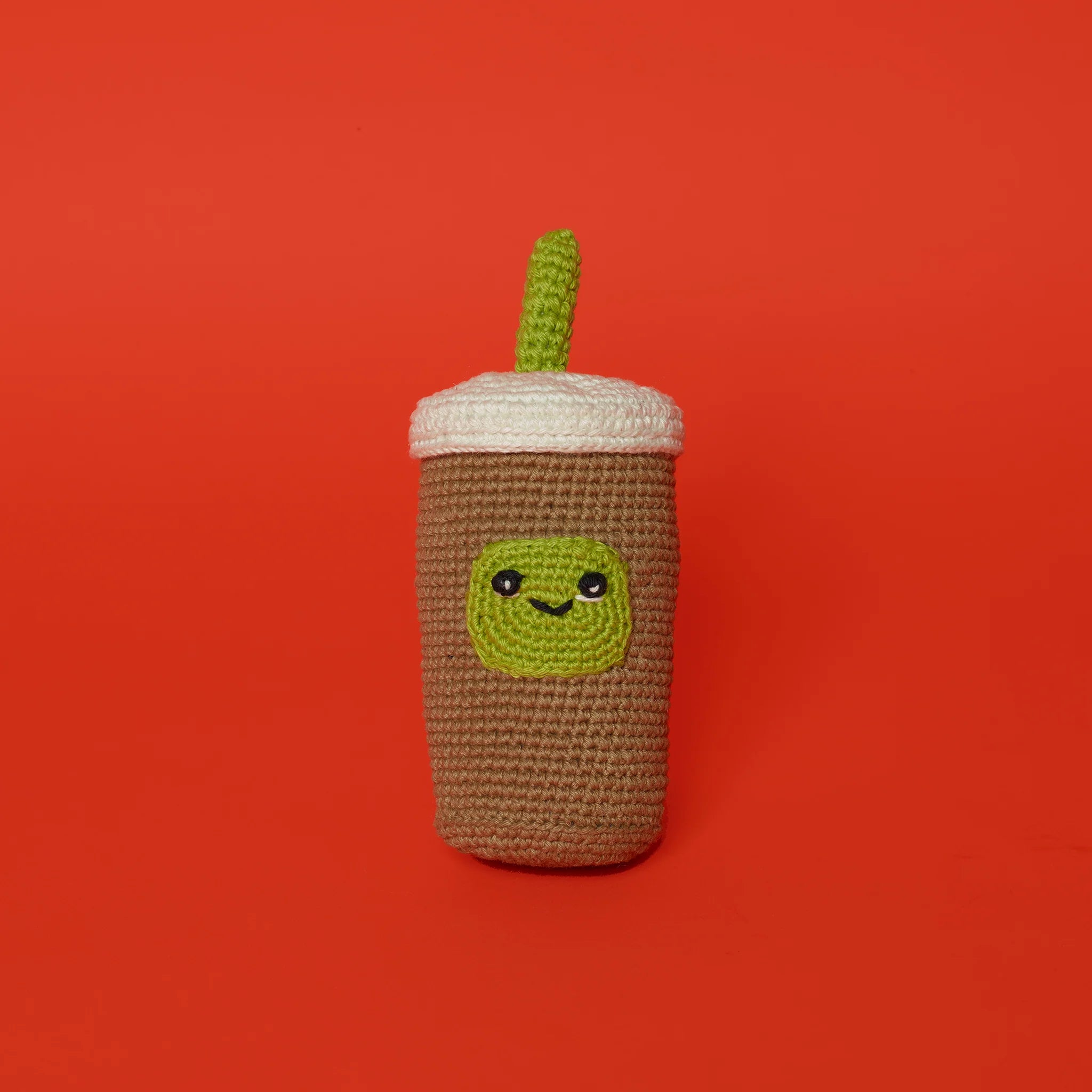 Cotton Crochet Matcha, from Ware of The Dog