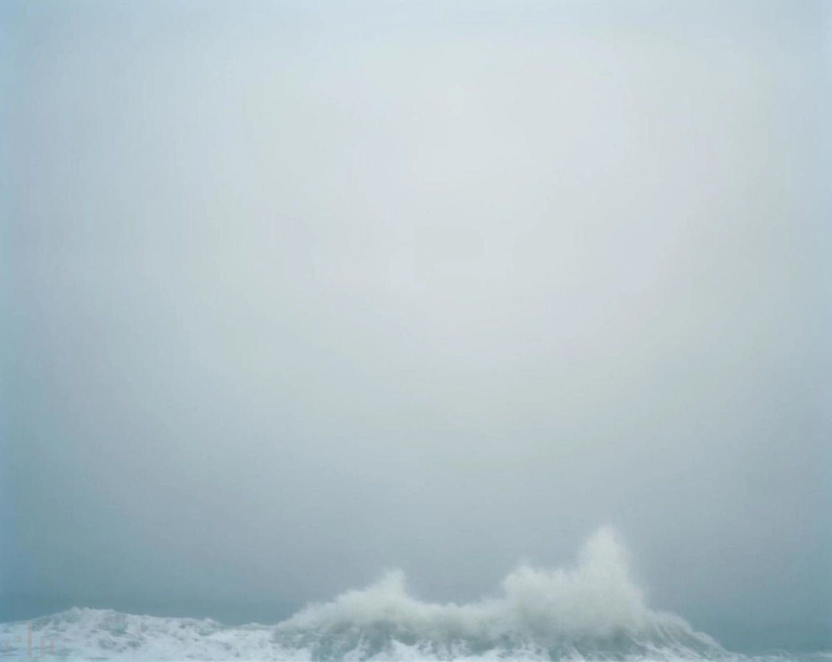 Wave Sky by Tria Giovan