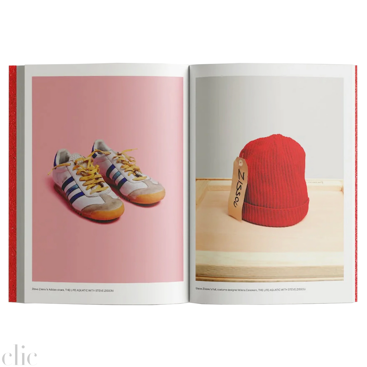 Wes Anderson: The Archives
