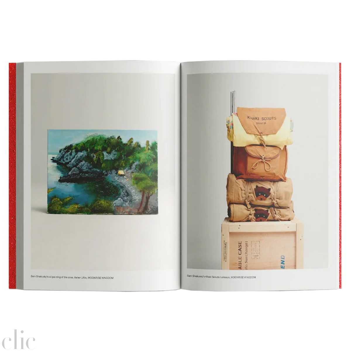 Wes Anderson: The Archives