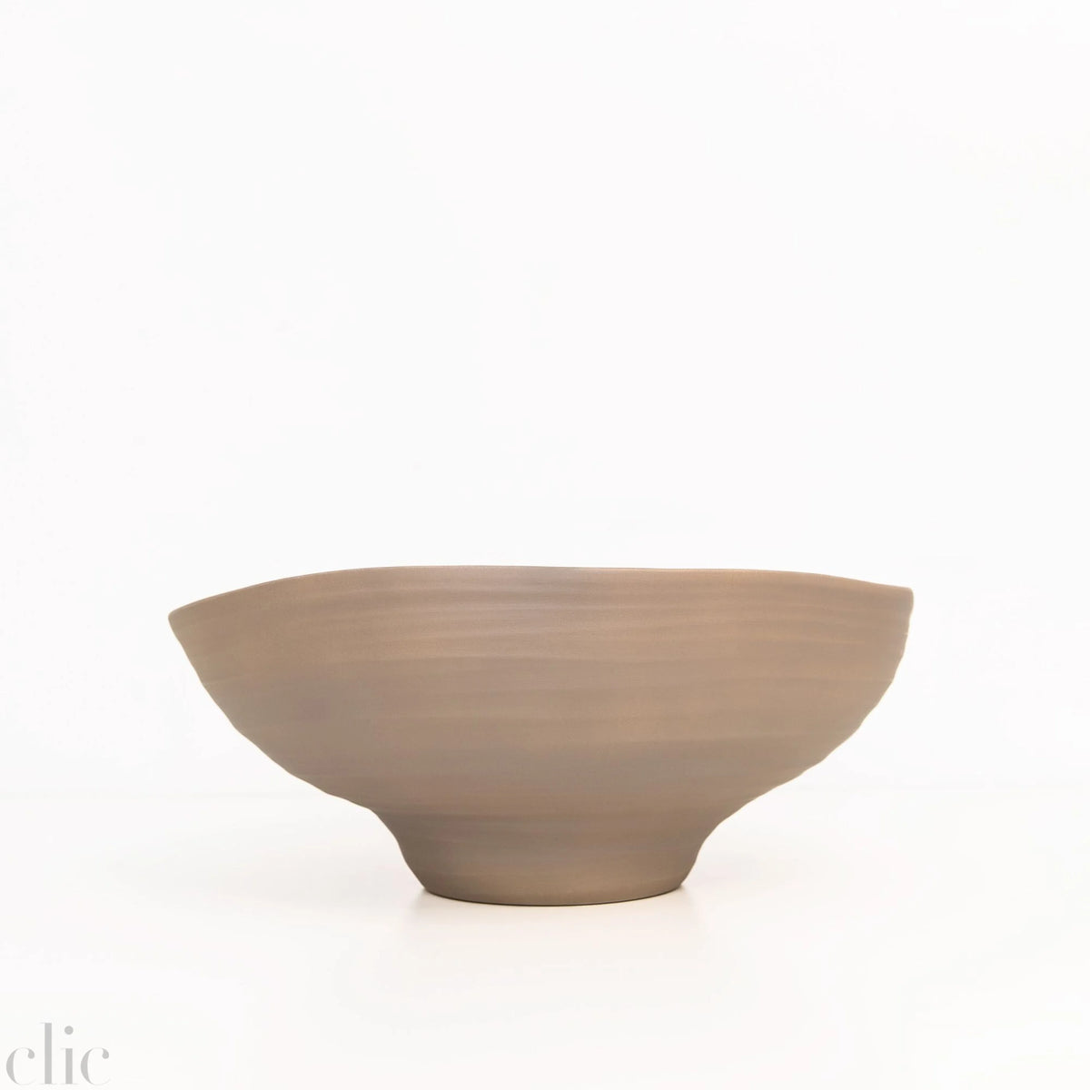 Fonte 1 in Light Brown, from Rina Menardi