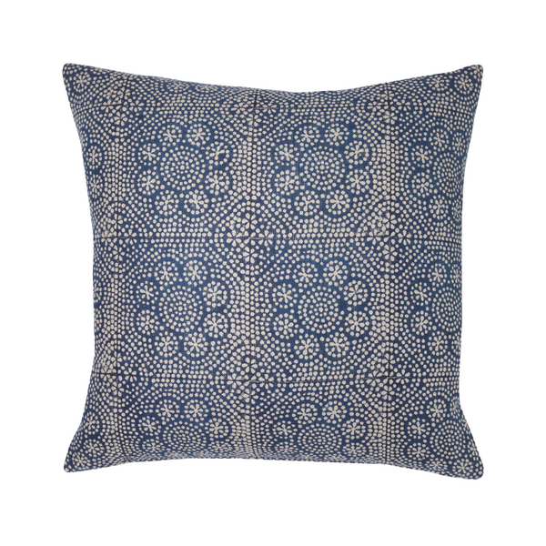 Wisteria Pillow, from Feeling Spaces