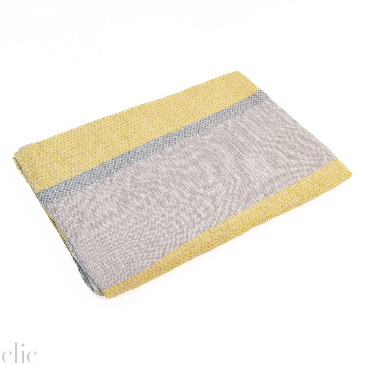 Fidji Tablecloth in Bergamont