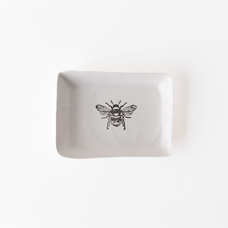 Rectangular Honey Bee Giftware, from Davisstudio