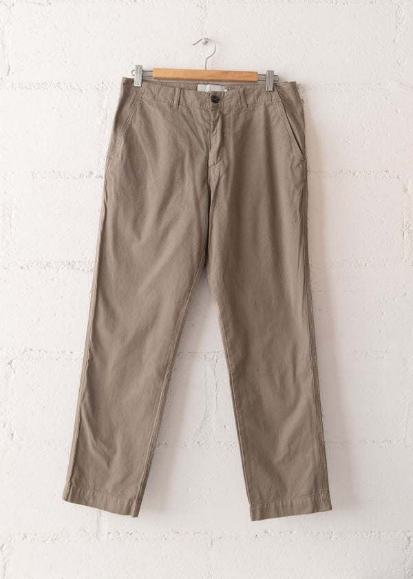 Chore Trouser, from Peregrine