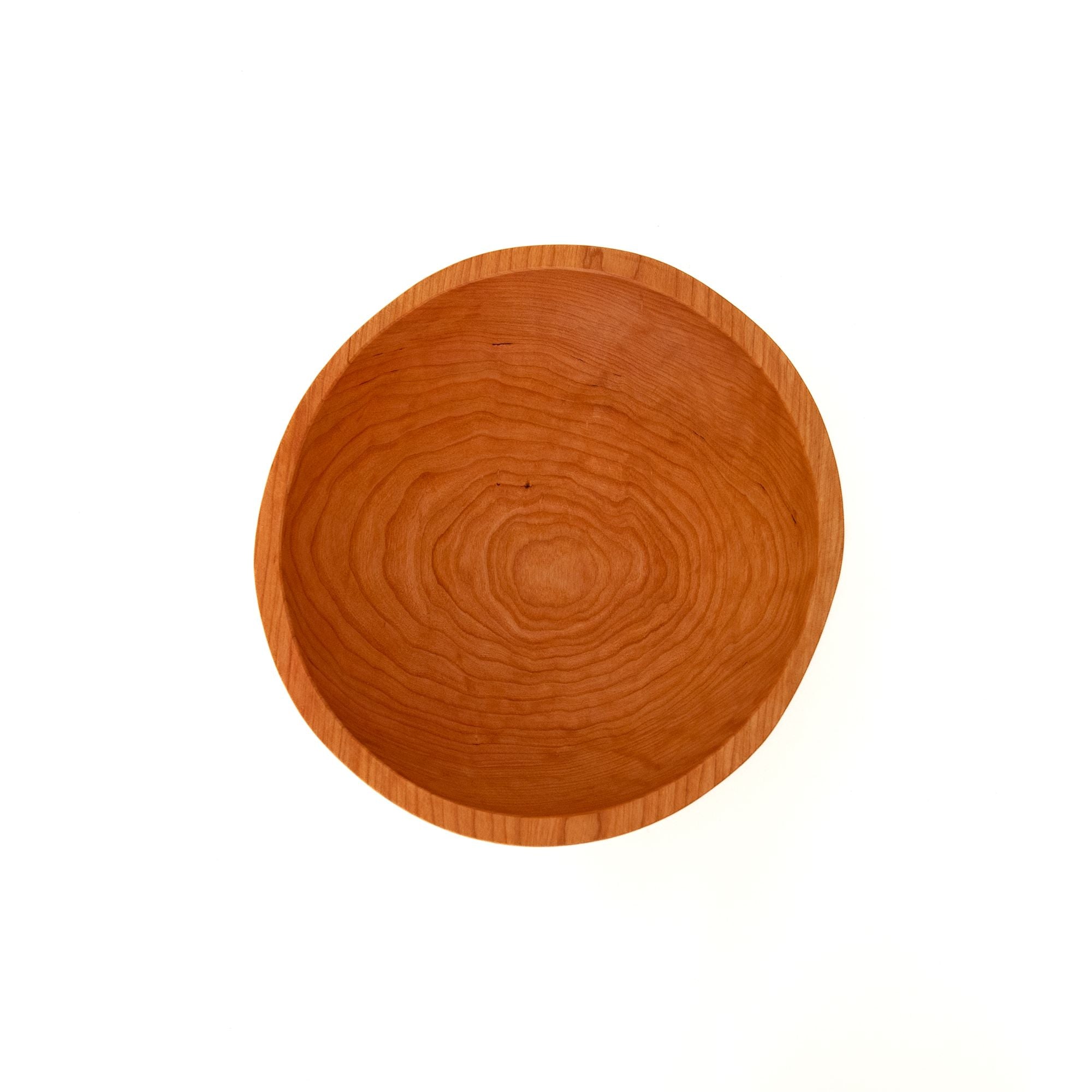 Round 10" Cherry Bowl, from Petermans