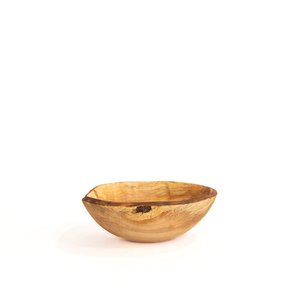 Ambrosia Oval 10" Bowl in Maple, from Petermans