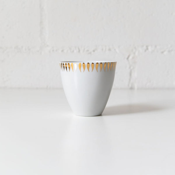 Tea Cup, from Tse & Tse