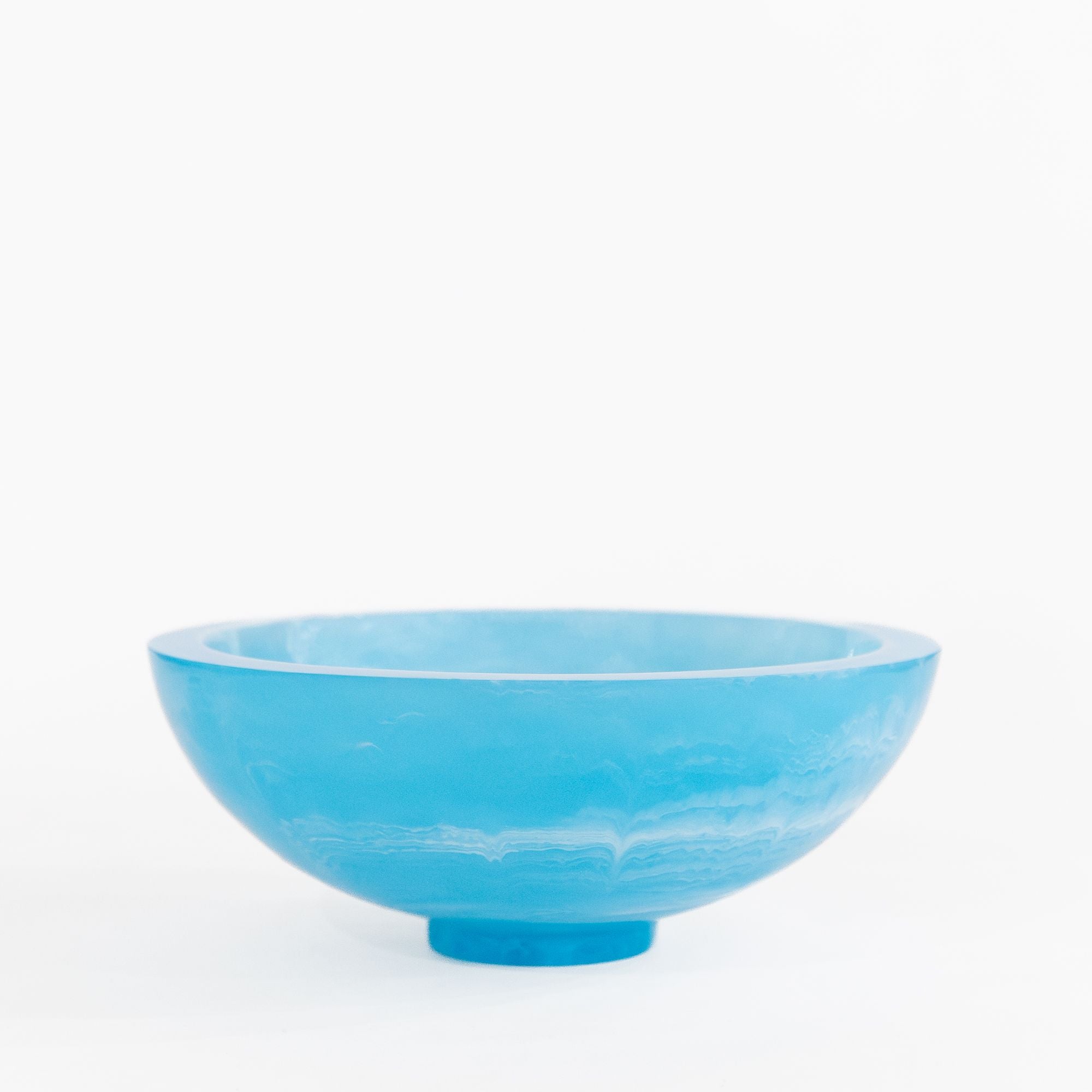 Remy Bowl in Sky Blue, from Lily Juliet